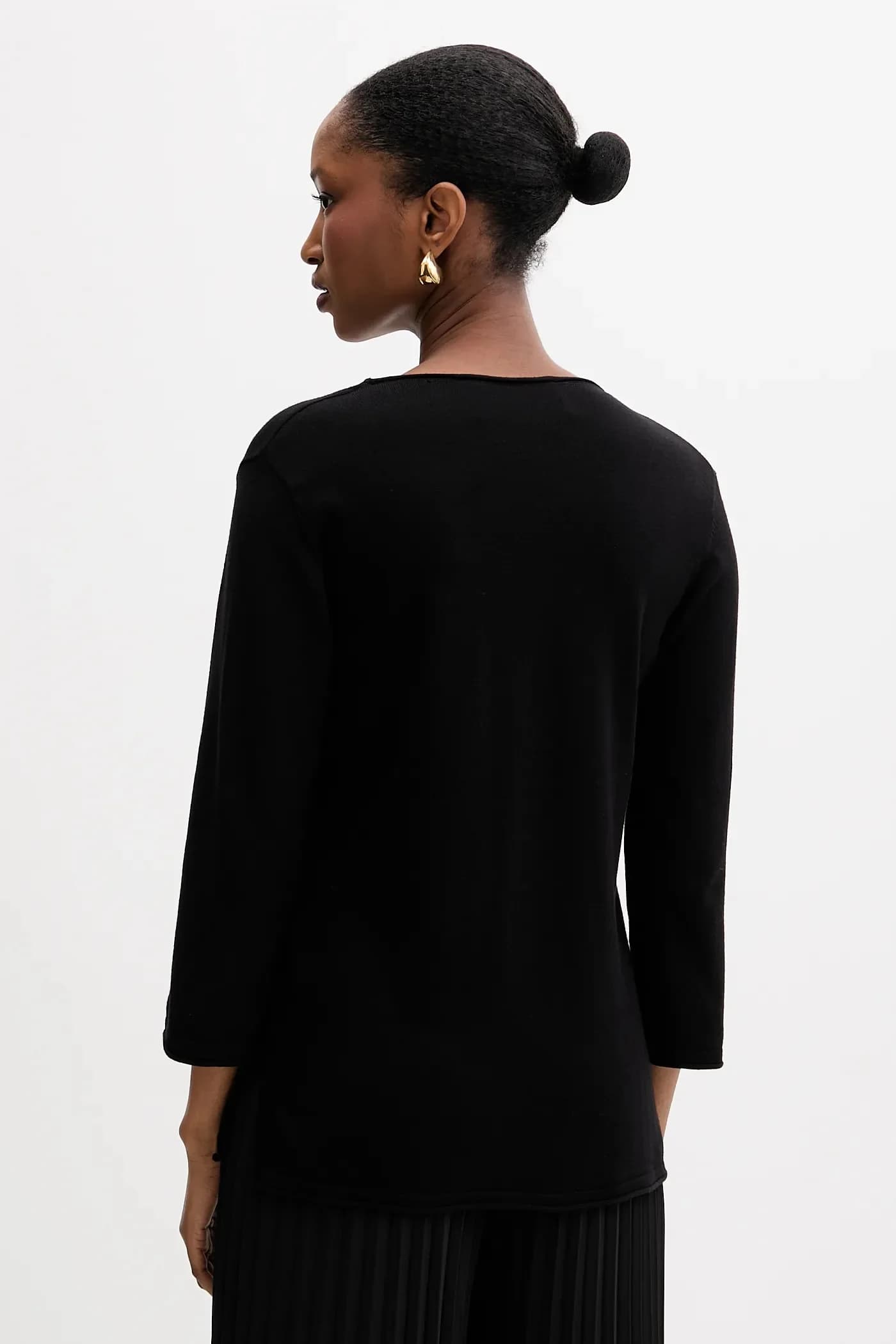 САНКЕ свитер - фото 3