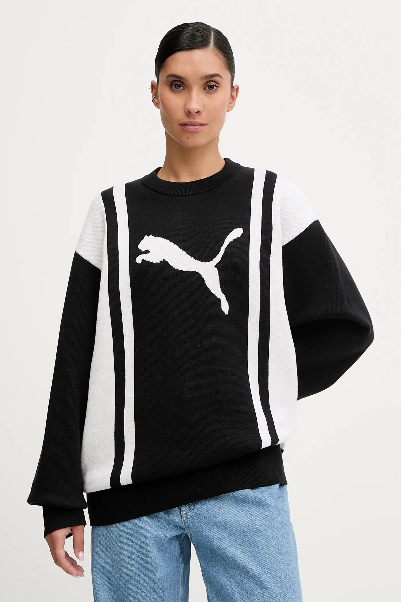 Свитер - фото 3