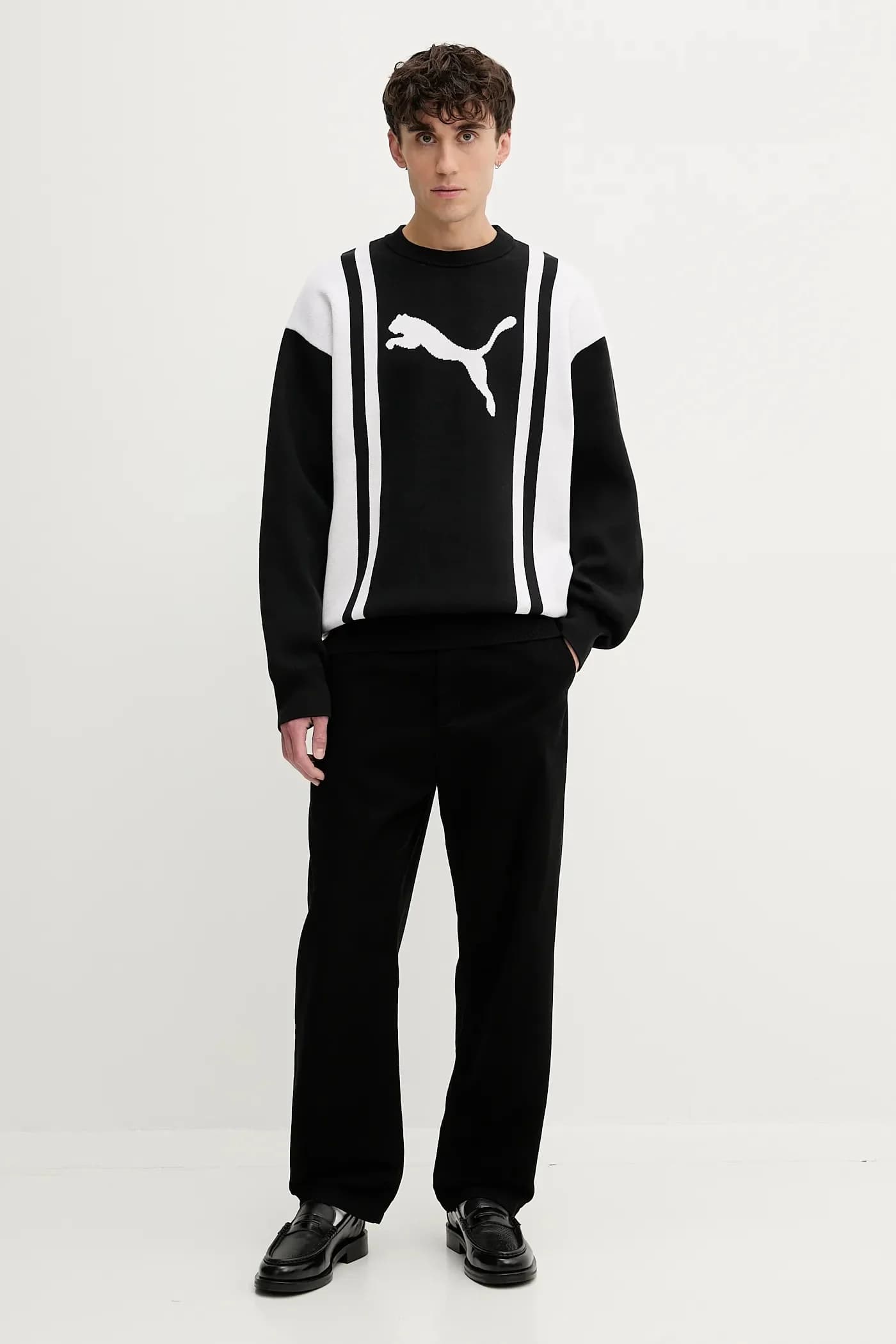 Свитер - фото 4