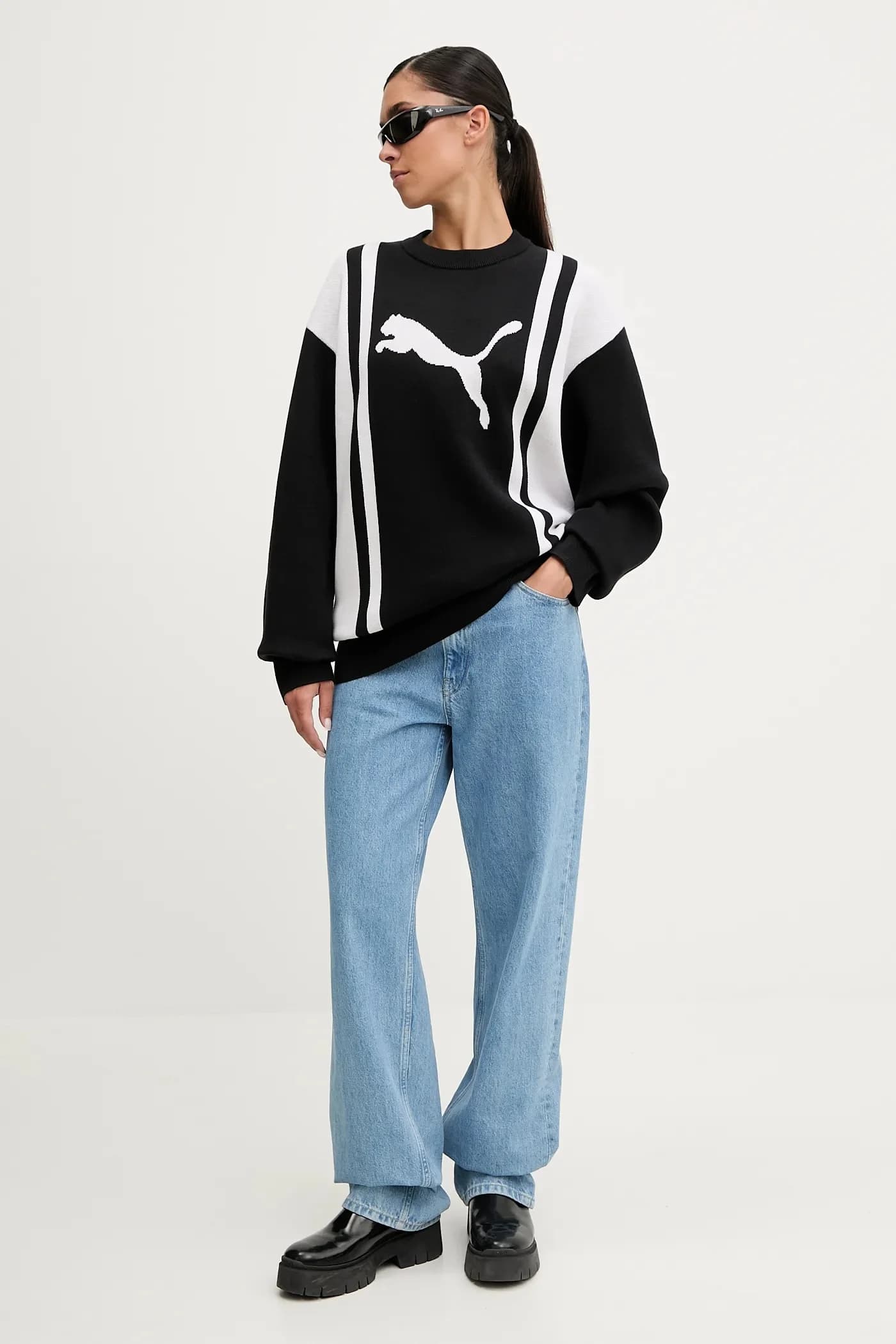 Свитер - фото 5