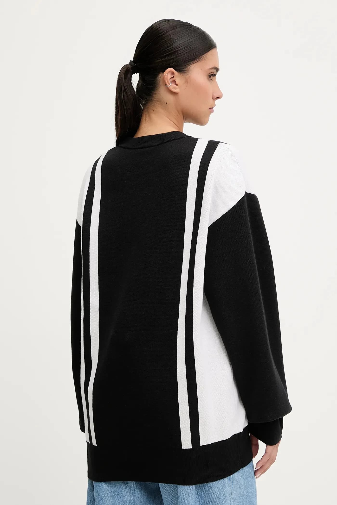 Свитер - фото 7