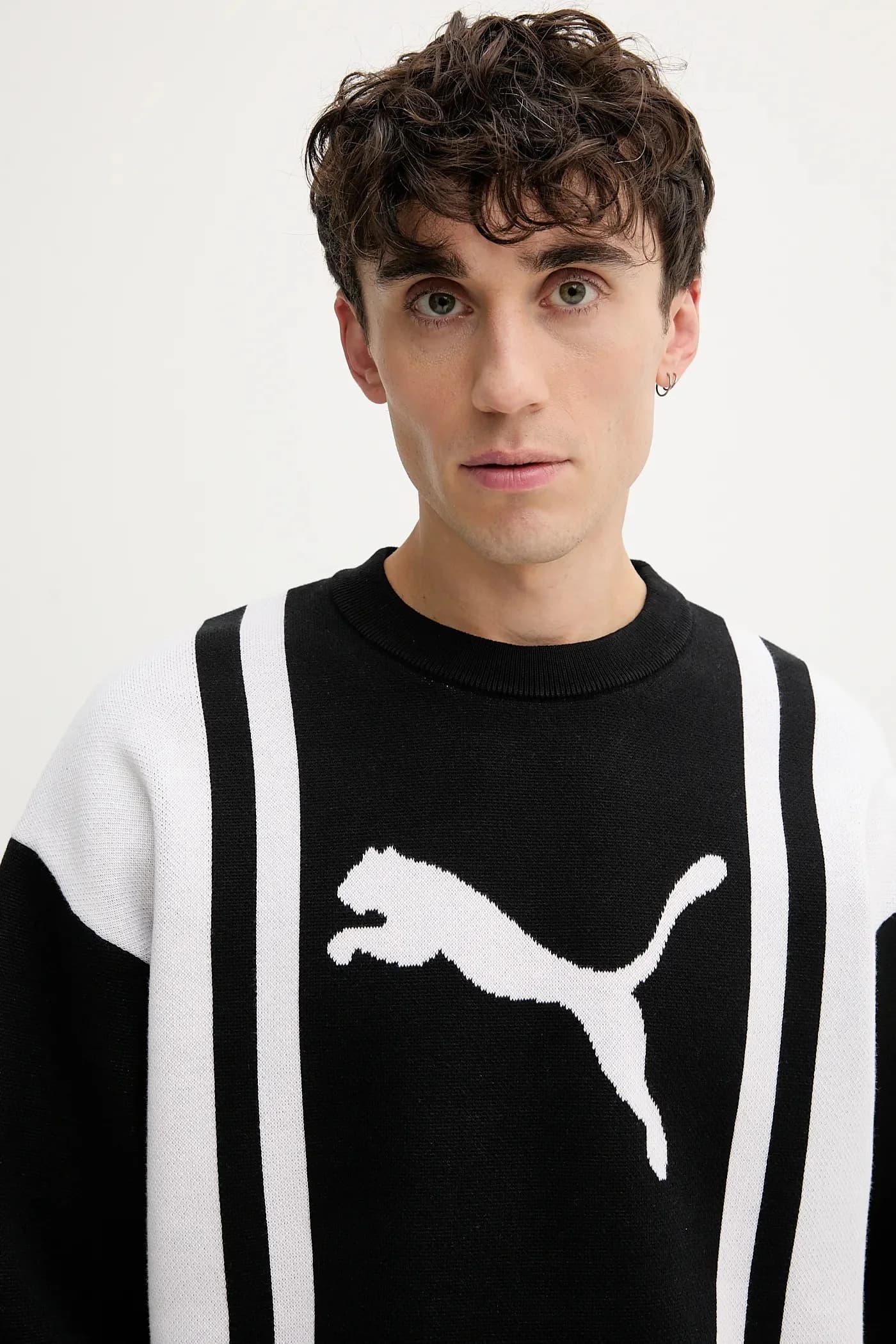 Свитер - фото 8