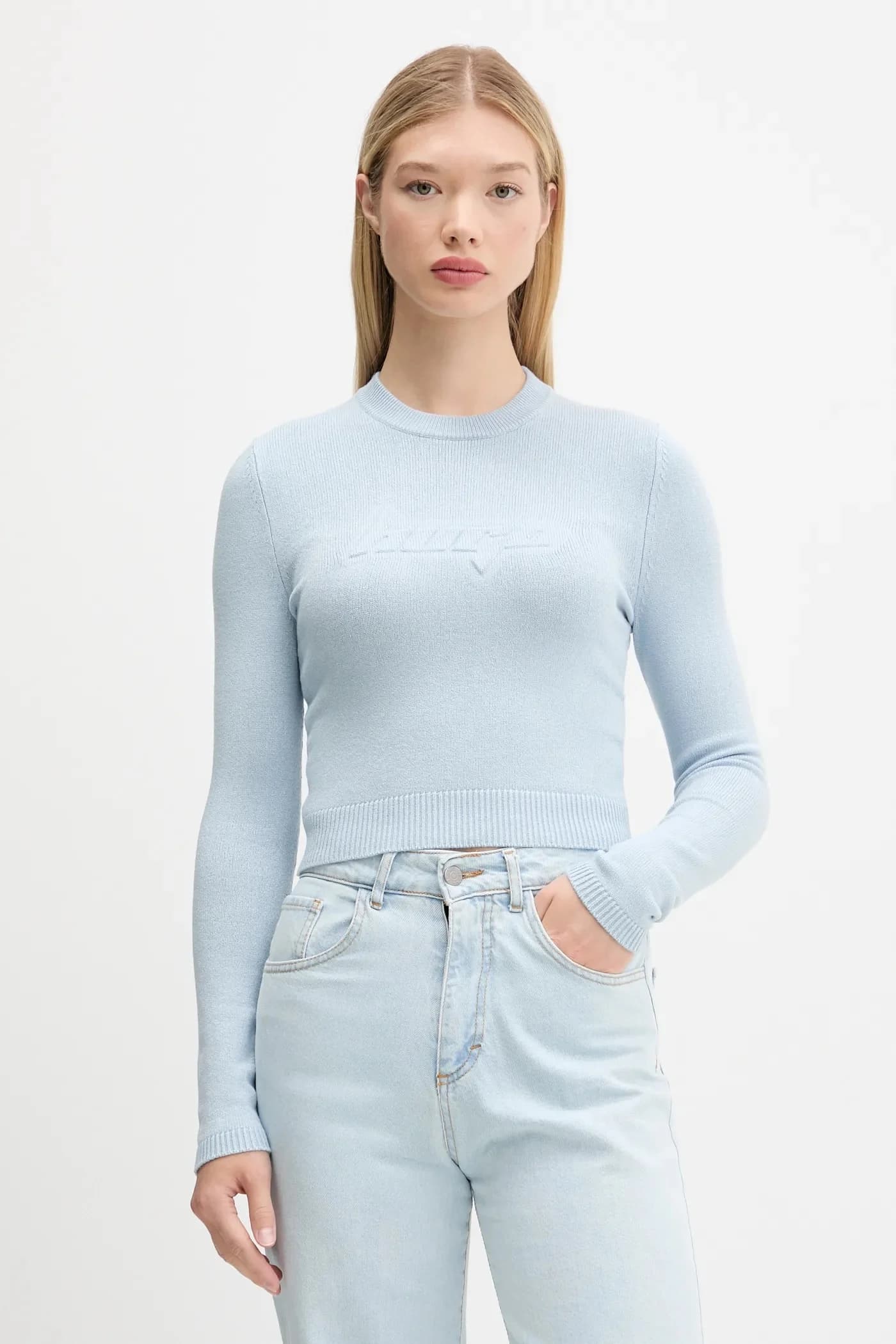 Свитер Sblog_B