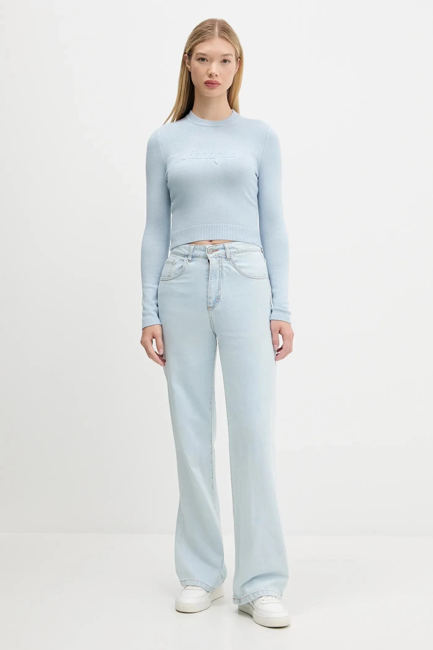 Свитер Sblog_B - фото 2