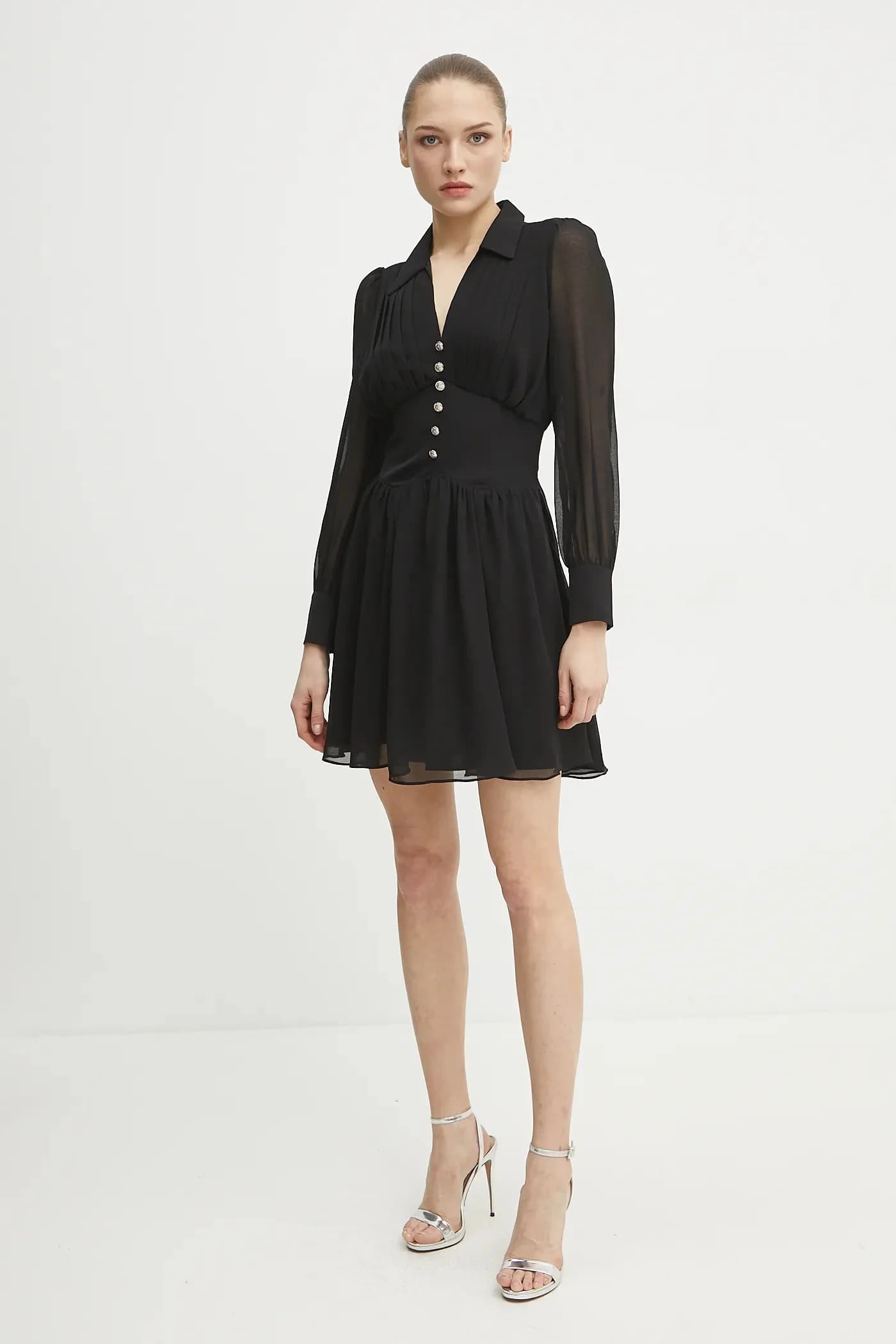 РОПЛИС платье - фото 2