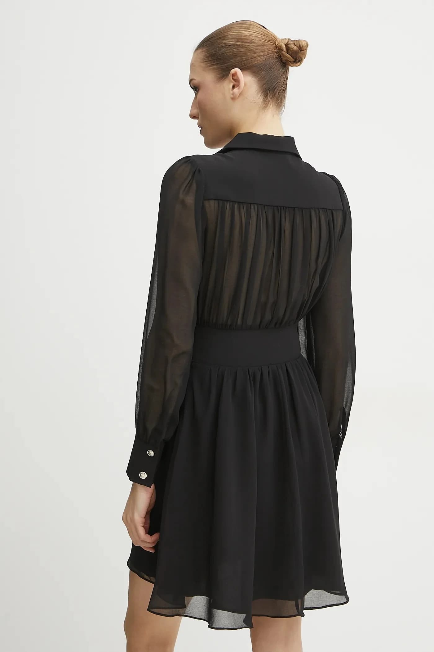 РОПЛИС платье - фото 3