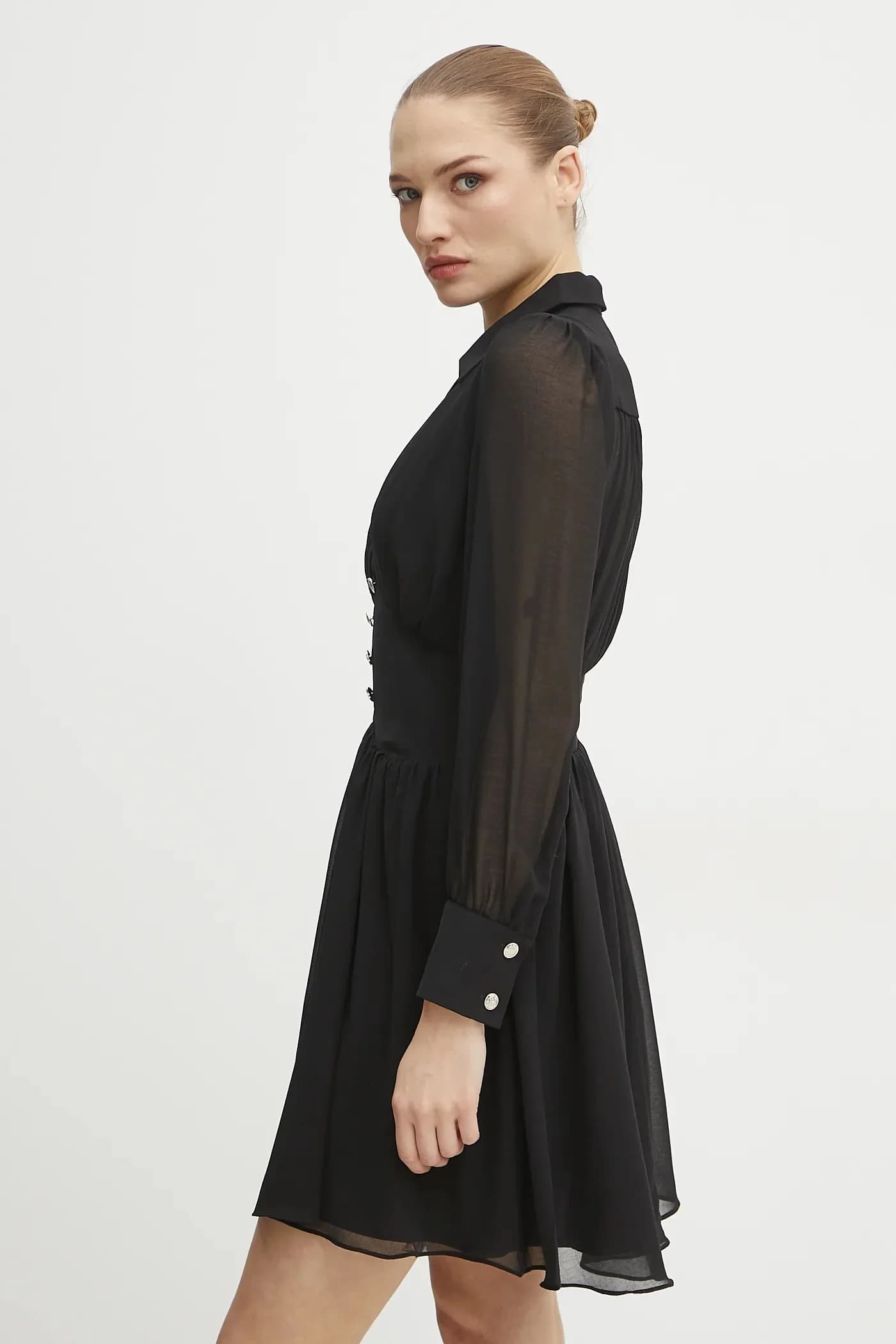 РОПЛИС платье - фото 4