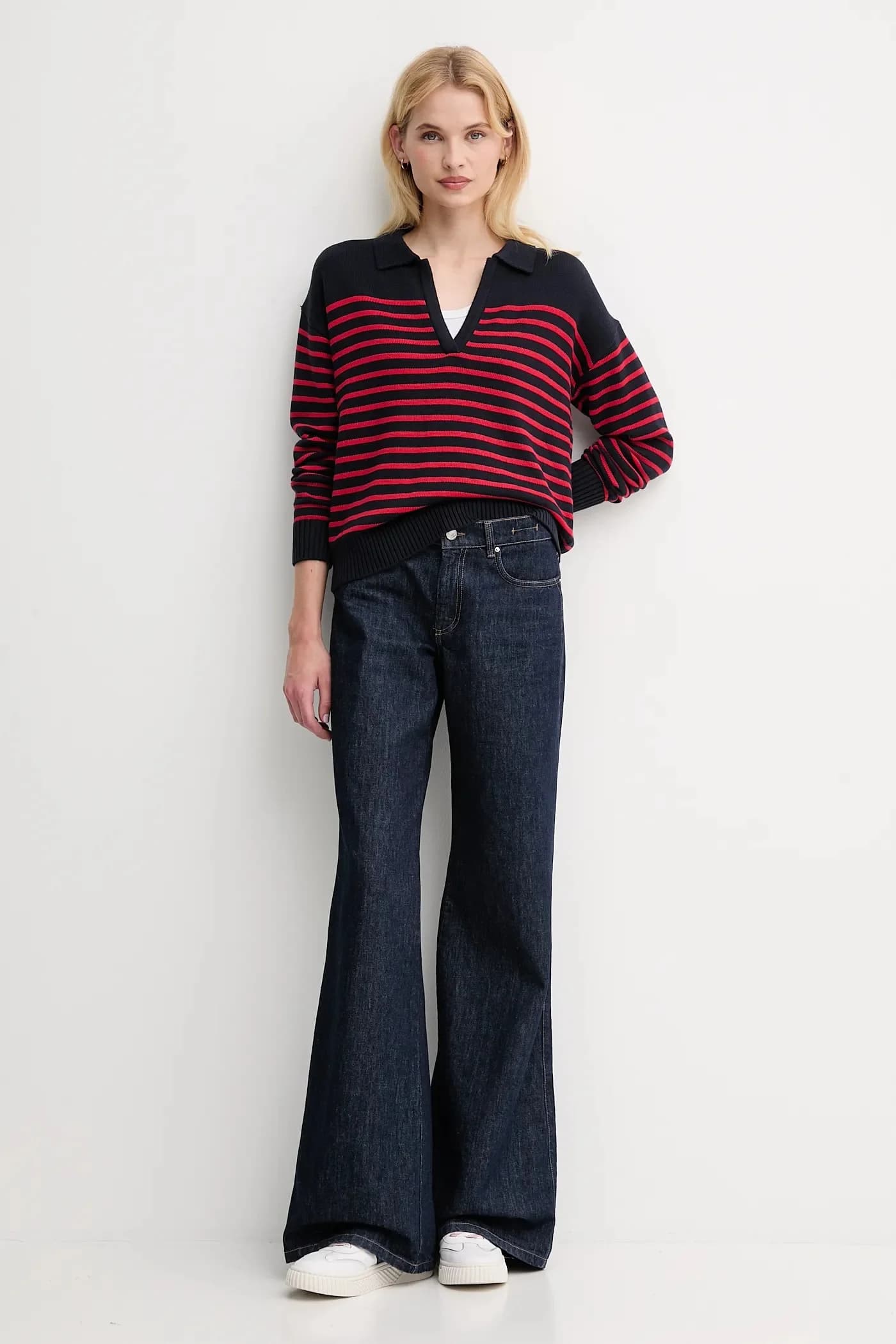 Свитер - фото 2