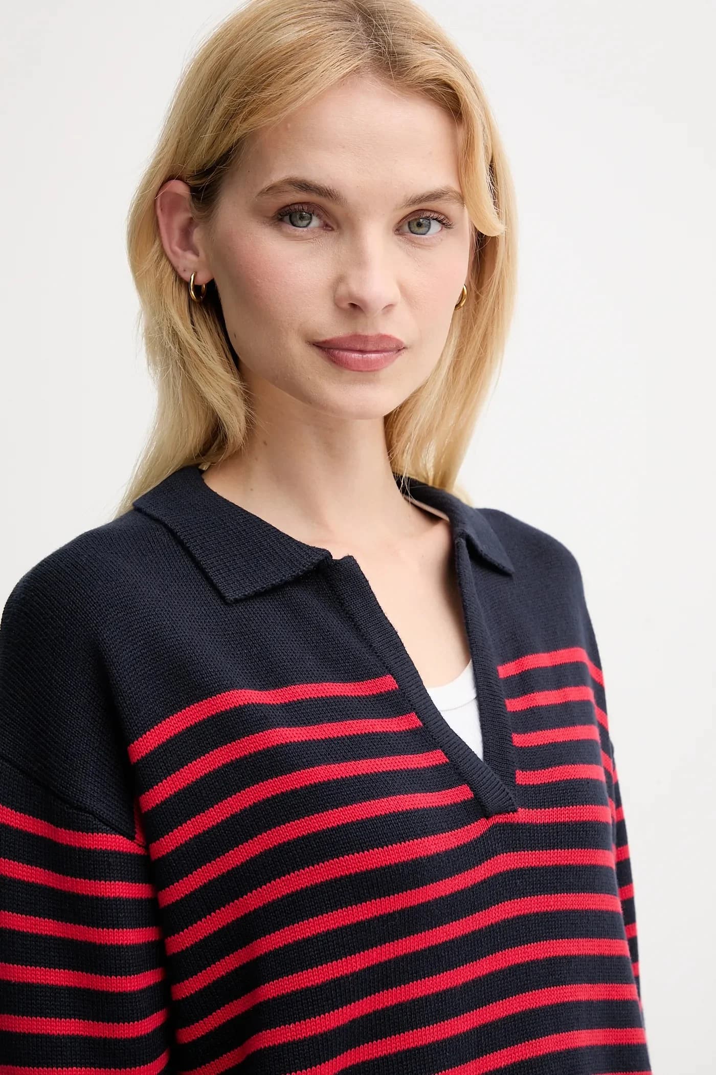 Свитер - фото 4