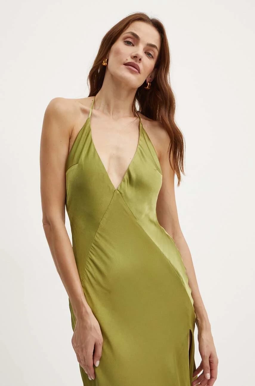 YVE платье - фото 4