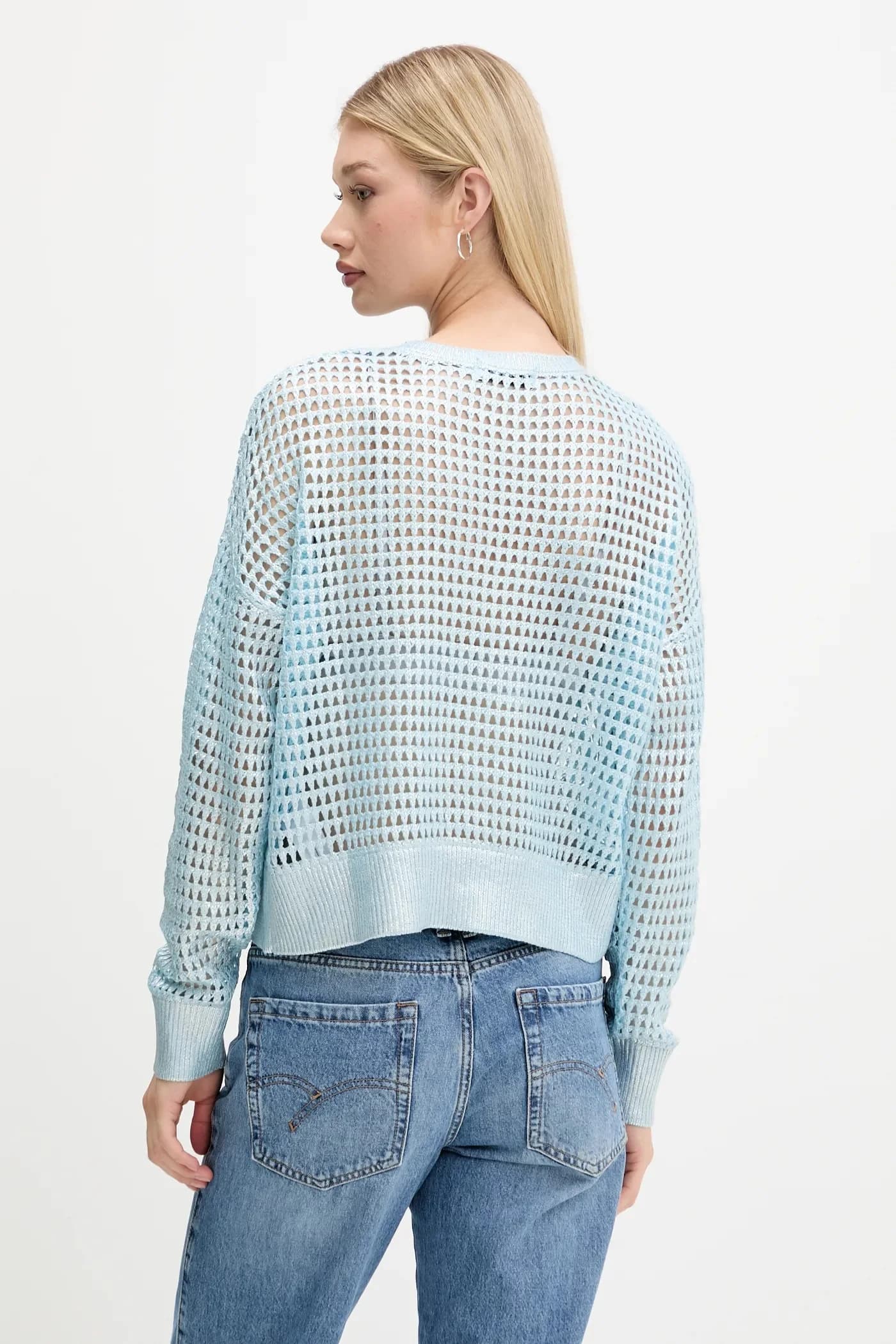 СВИСТЛЕР свитер - фото 3