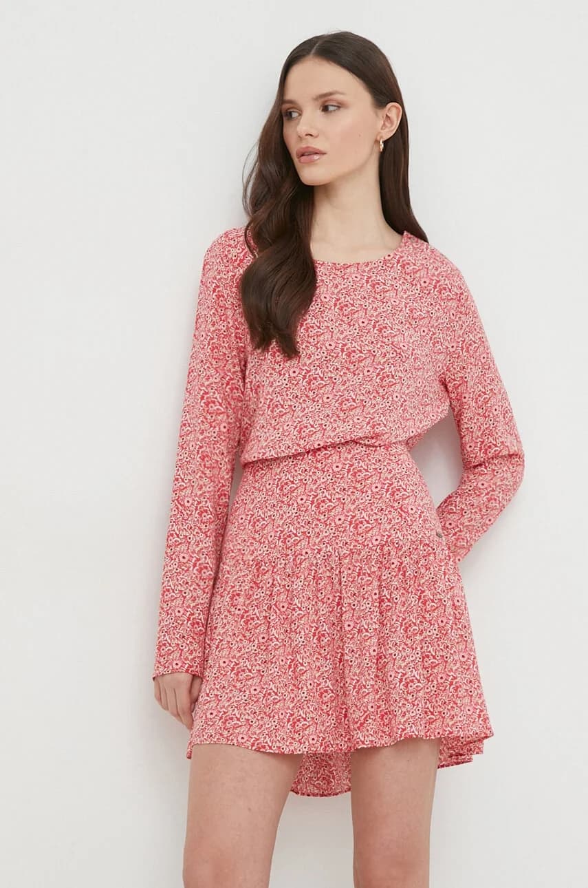 БРИТИ платье - фото 4