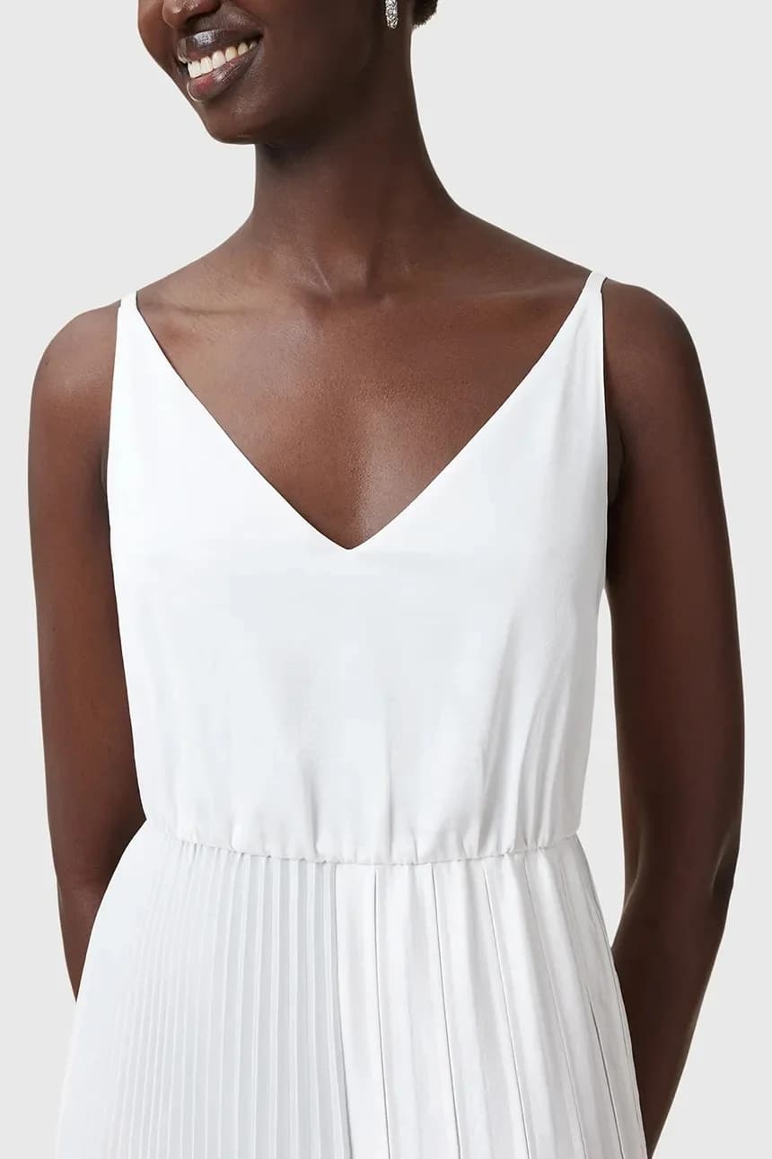 JAX платье и футболка - фото 4