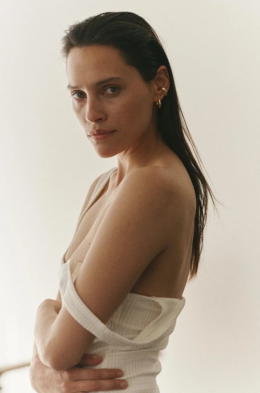 платье FENDU - фото 4