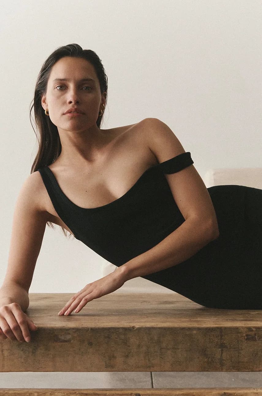 платье FENDU - фото 3