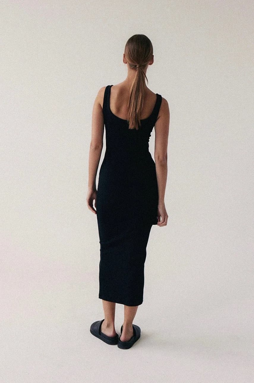 платье FENDU - фото 6