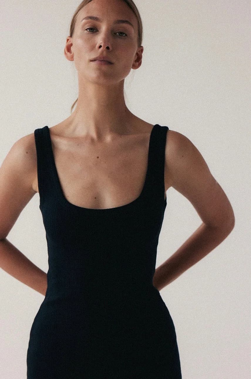 платье FENDU - фото 7