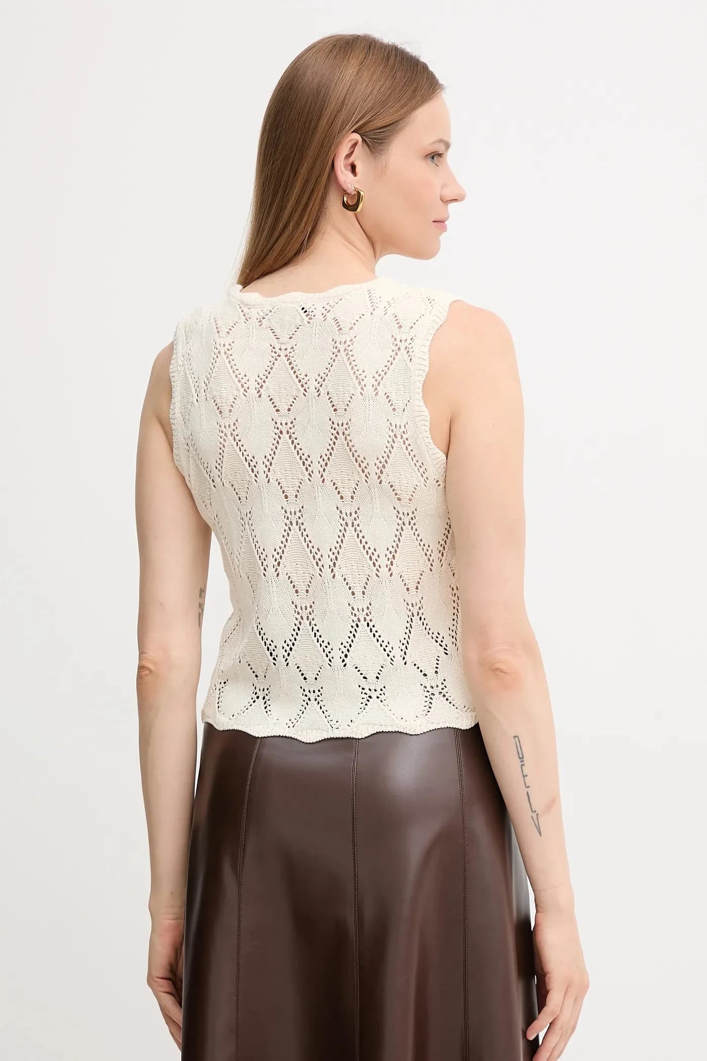 Жилет - фото 3