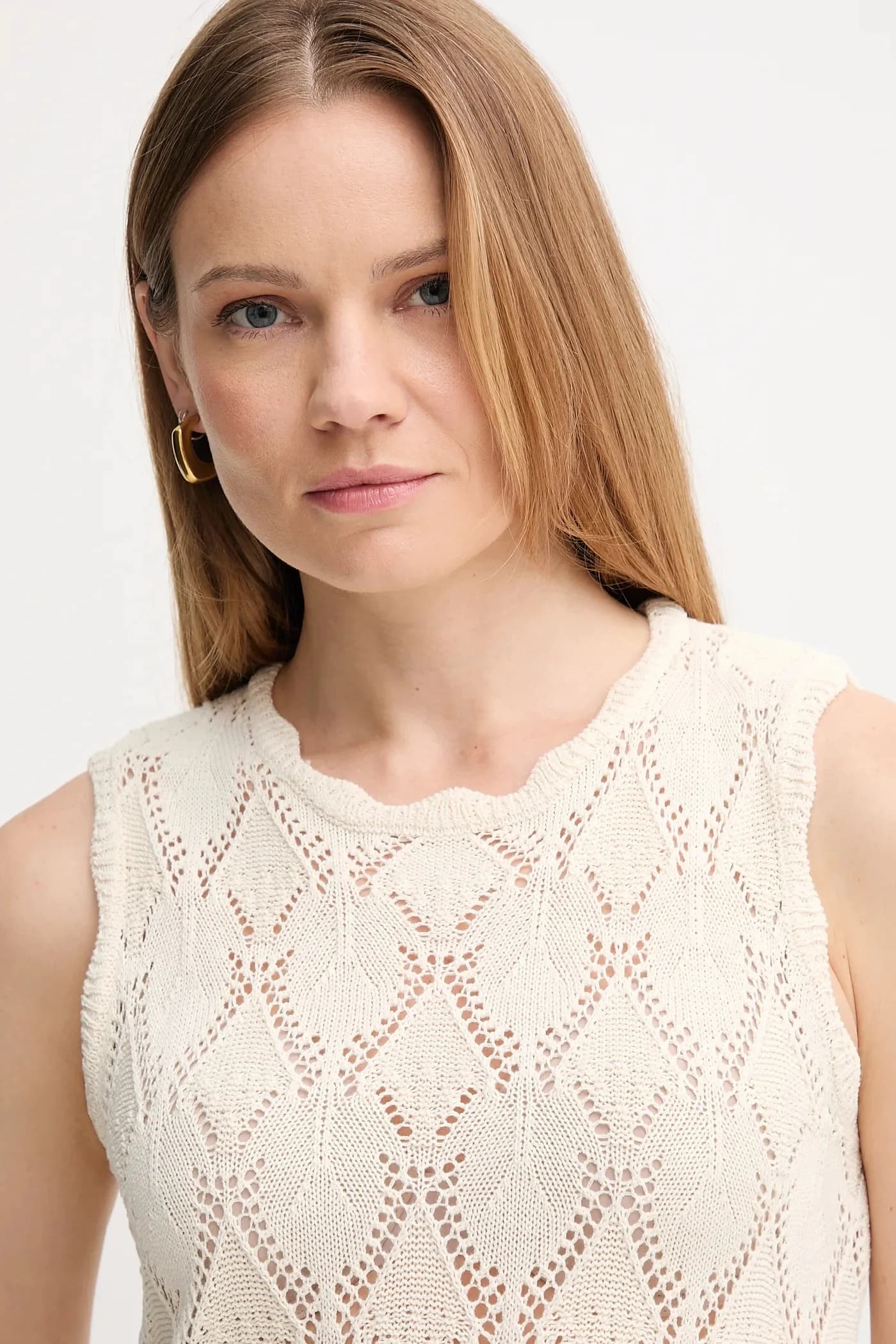 Жилет - фото 4