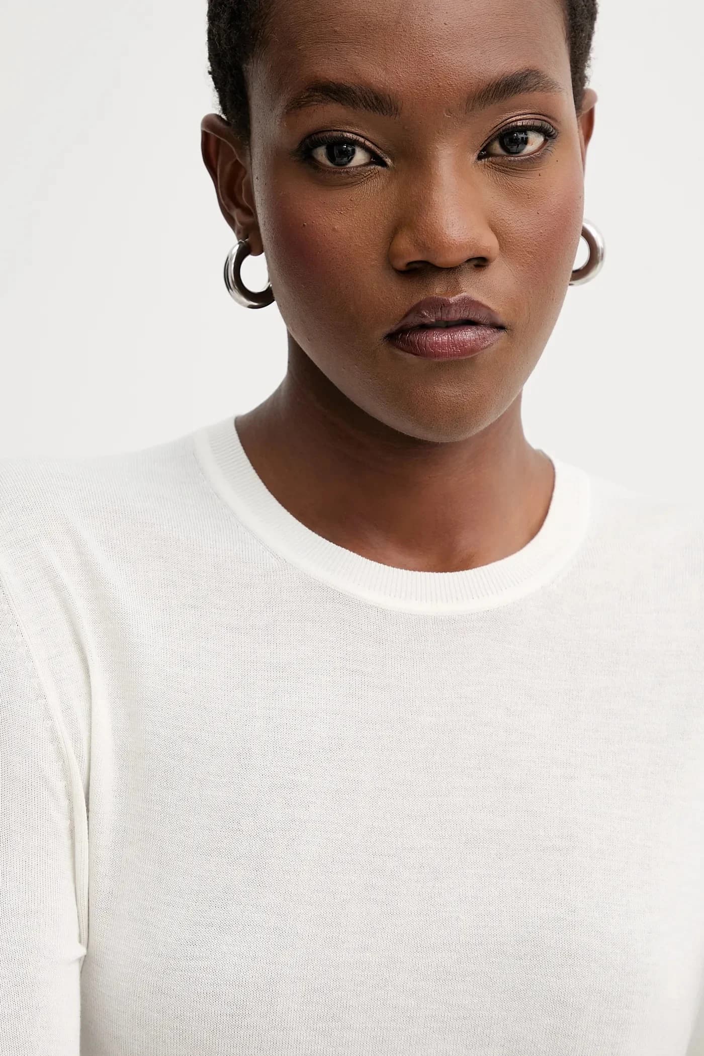 Свитер - фото 4