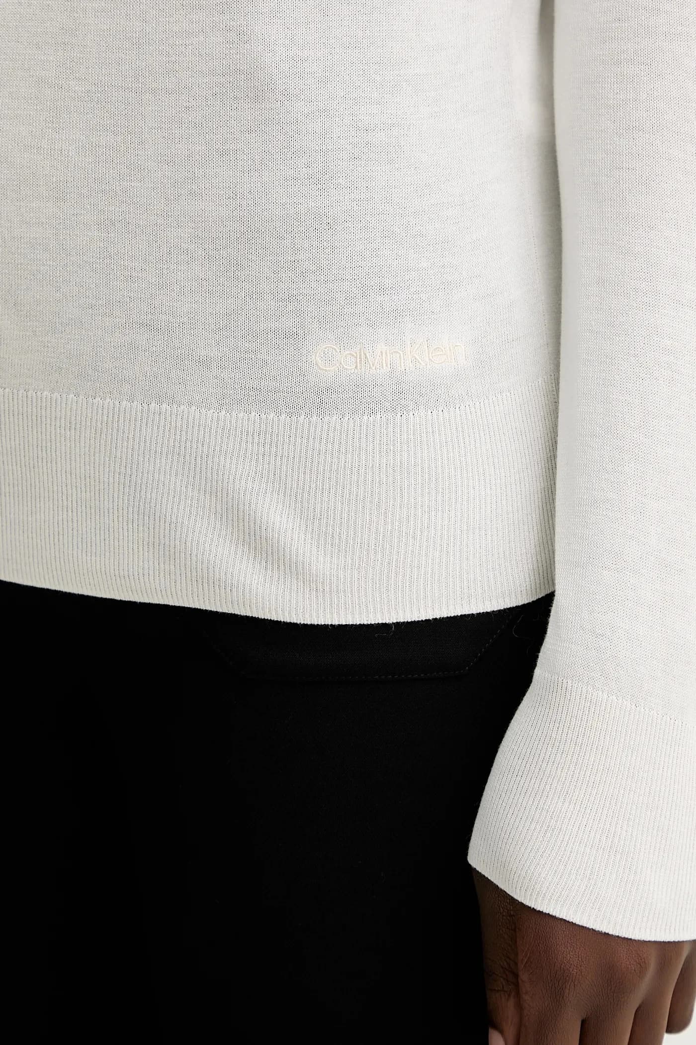 Свитер - фото 5