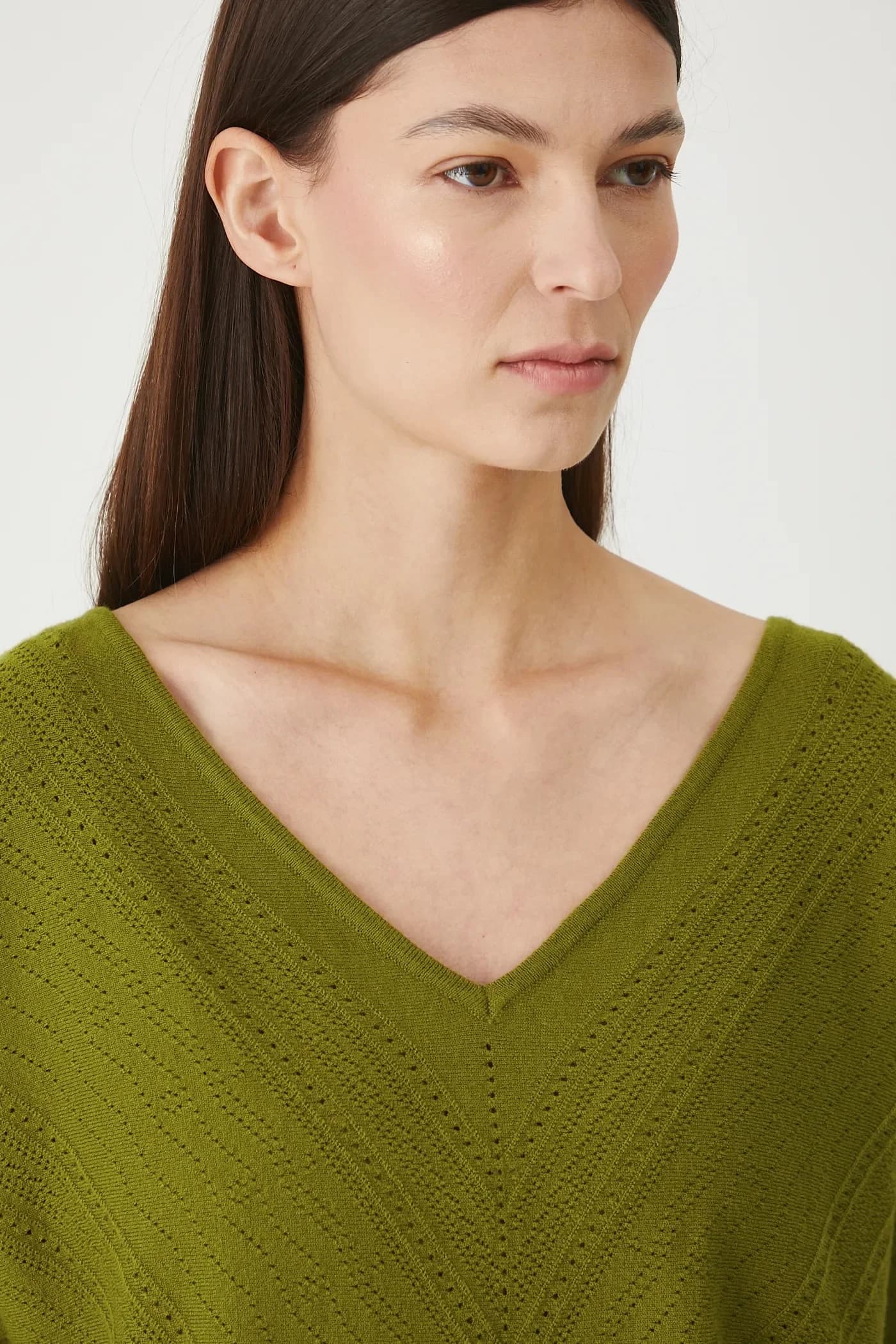 Свитер - фото 4