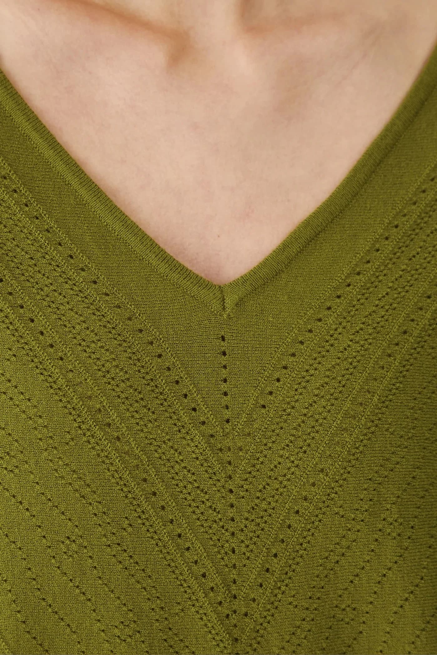 Свитер - фото 5