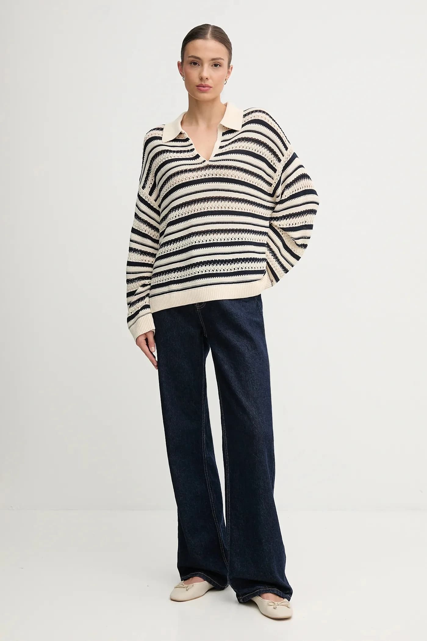 Свитер - фото 2