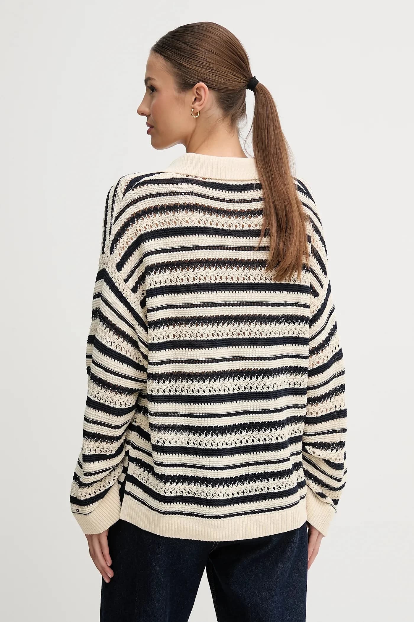 Свитер - фото 3