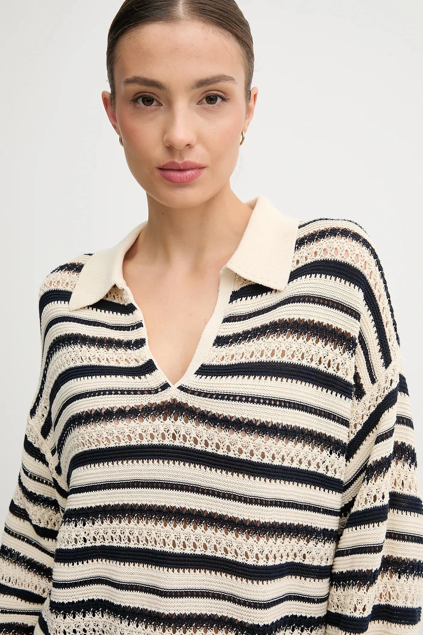 Свитер - фото 4