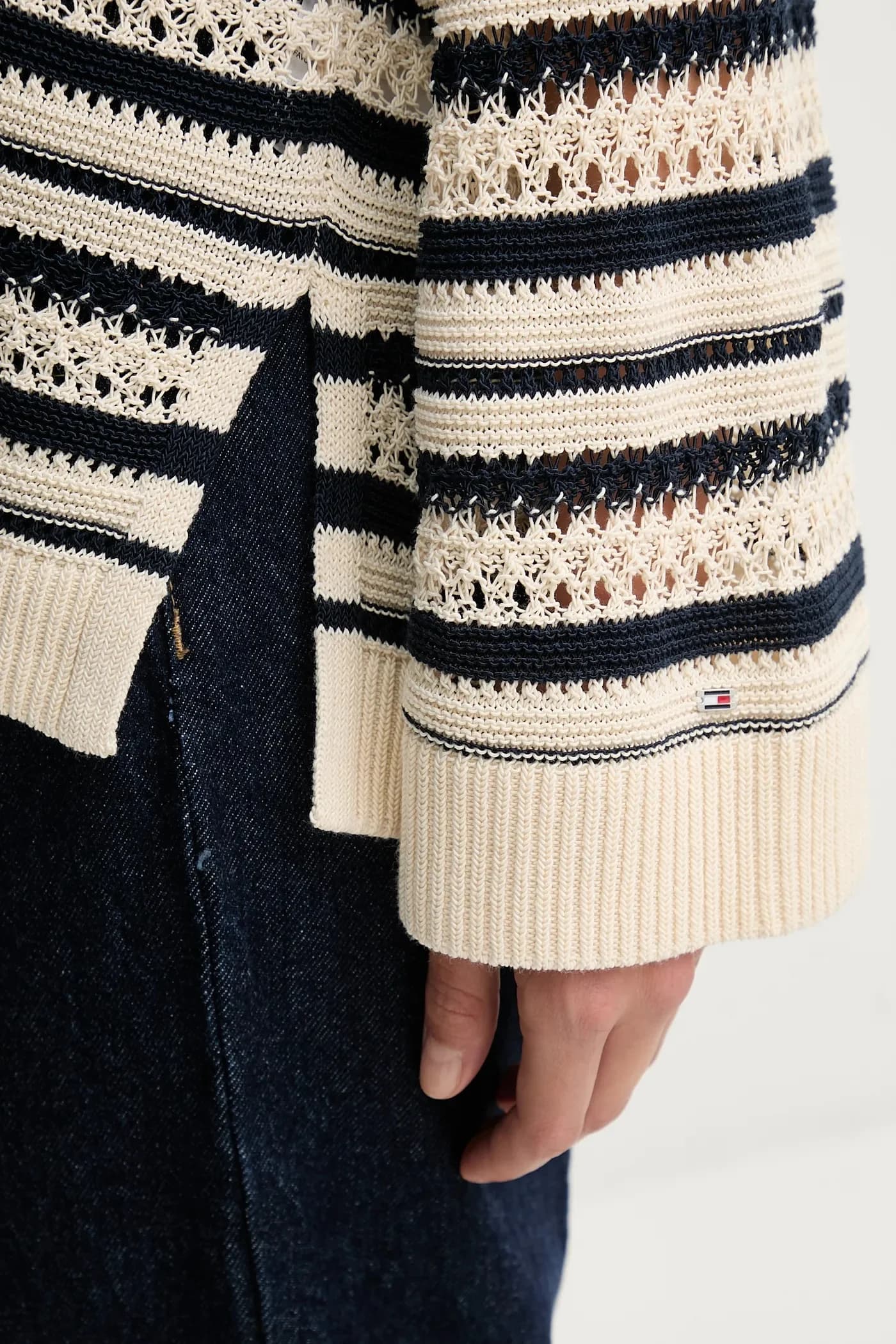 Свитер - фото 5