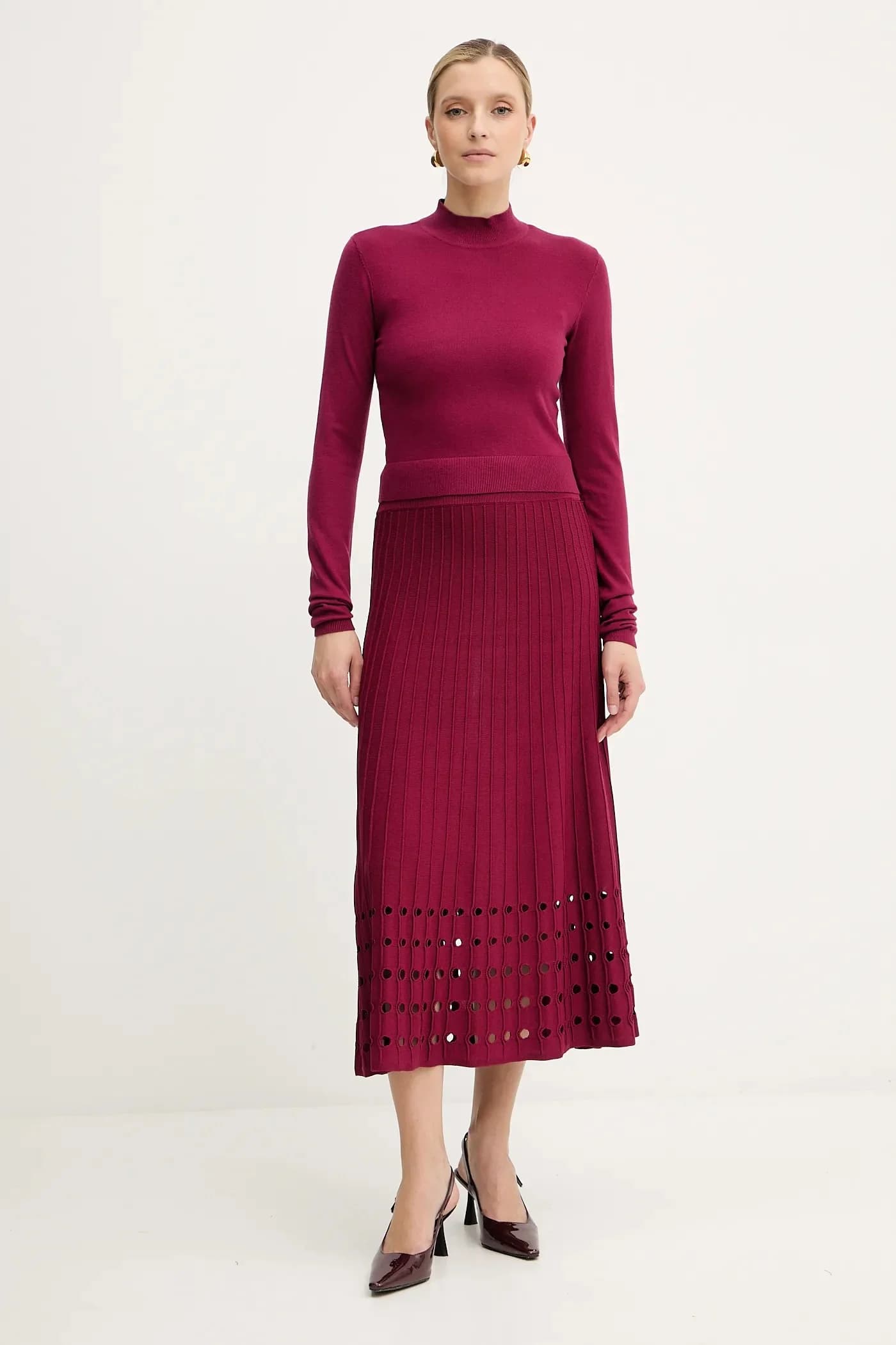 ЛОЛА свитер - фото 2