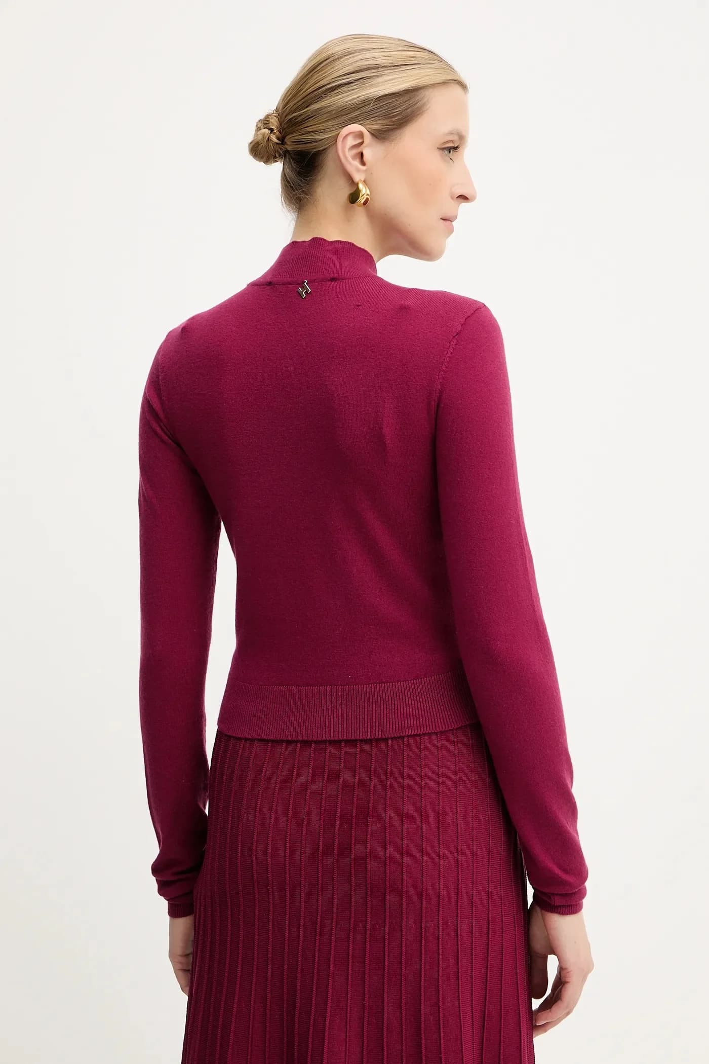 ЛОЛА свитер - фото 3