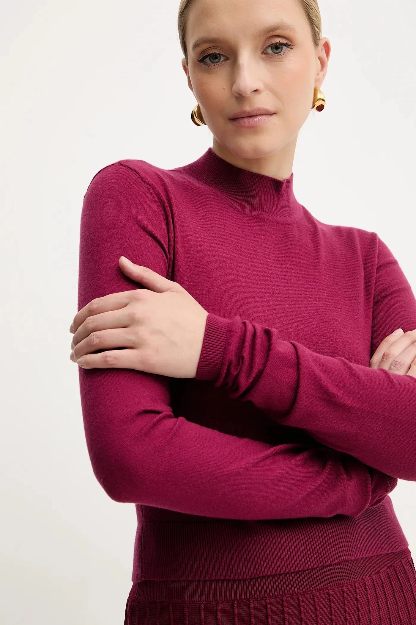 ЛОЛА свитер - фото 4