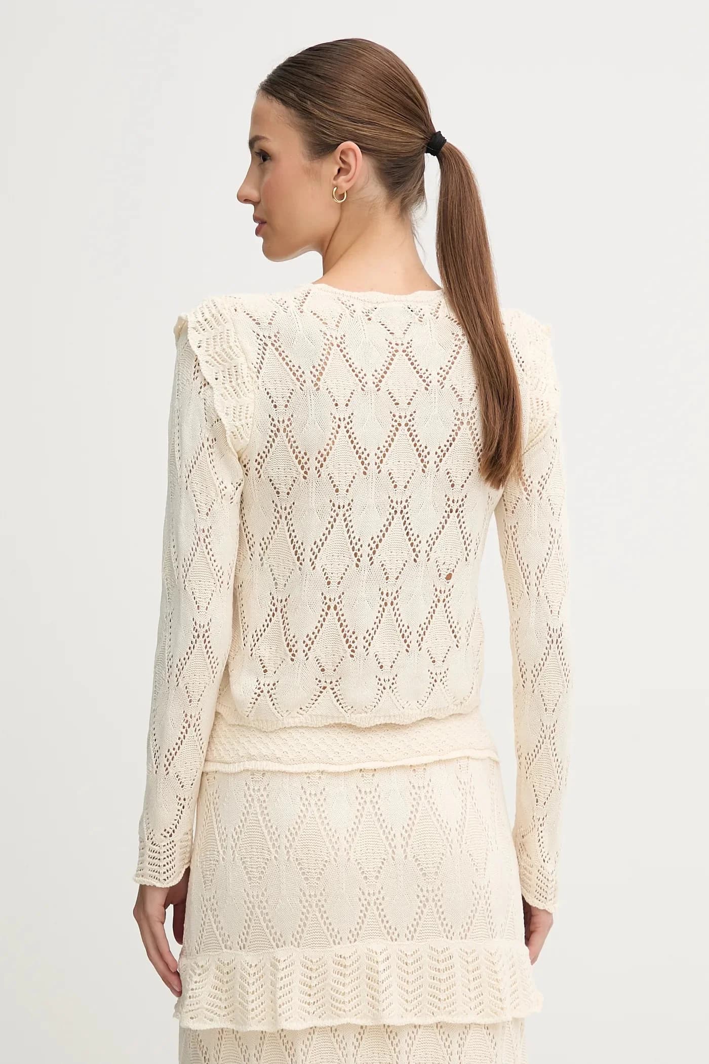 Свитер - фото 3