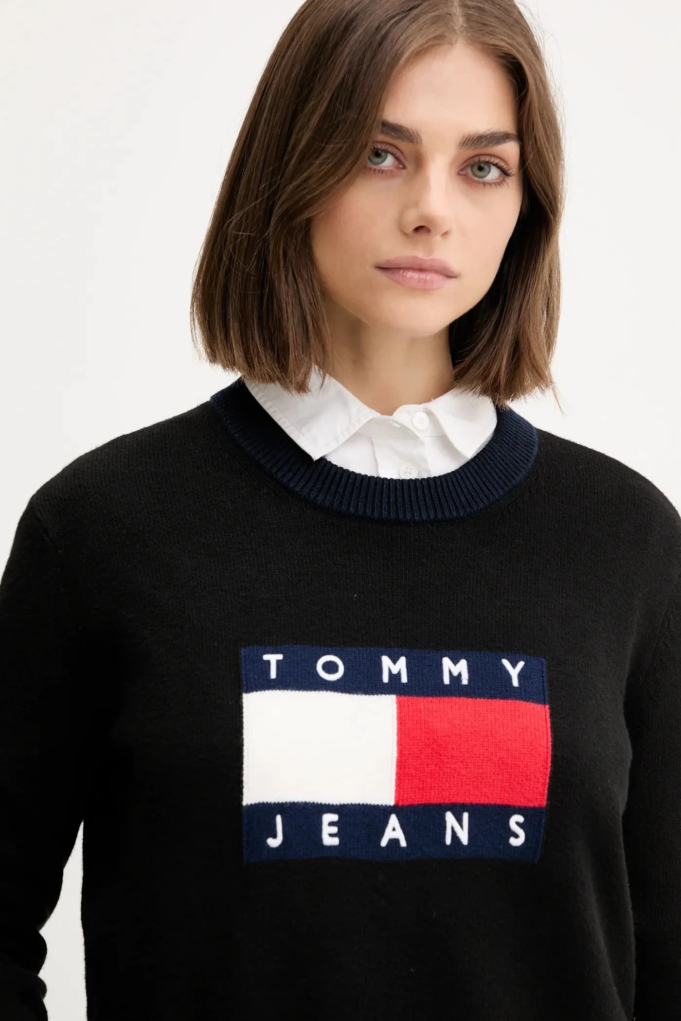 Свитер - фото 4