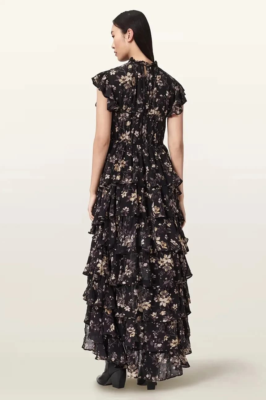 ШАЭЛА платье - фото 2