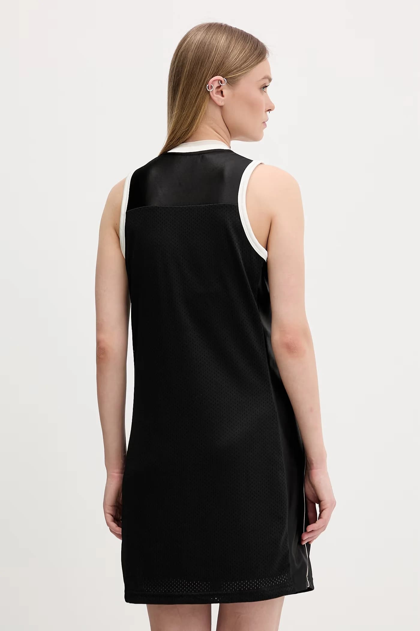 Стадионное платье - фото 3