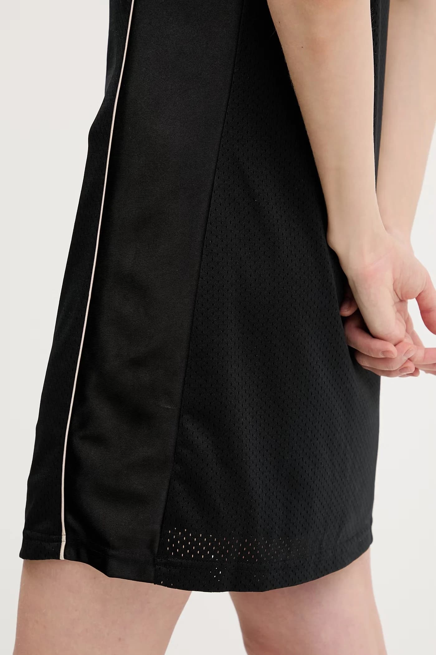 Стадионное платье - фото 5