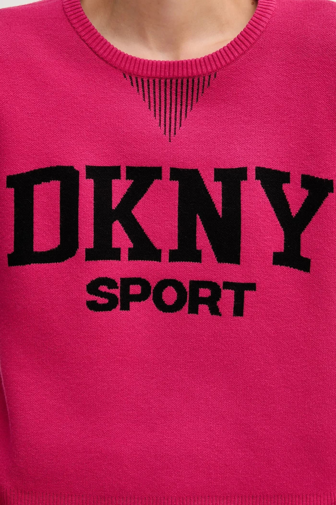 Свитер - фото 5