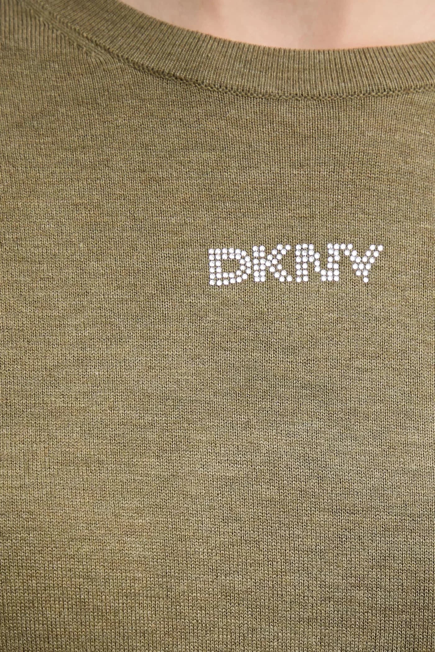 Свитер - фото 5