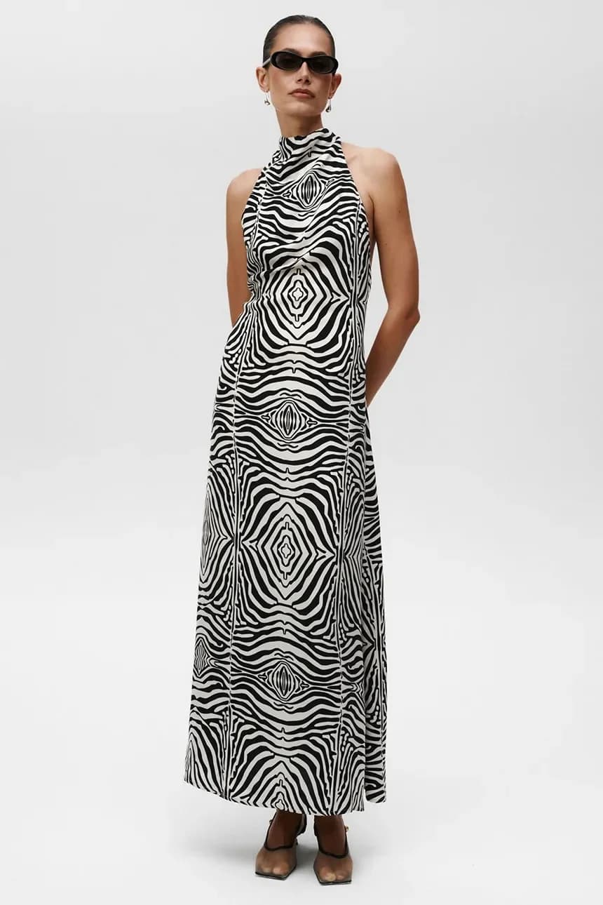 Платье Исса