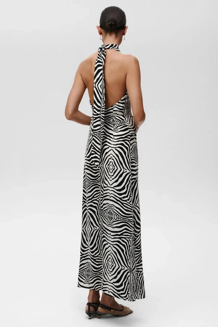 Платье Исса - фото 2