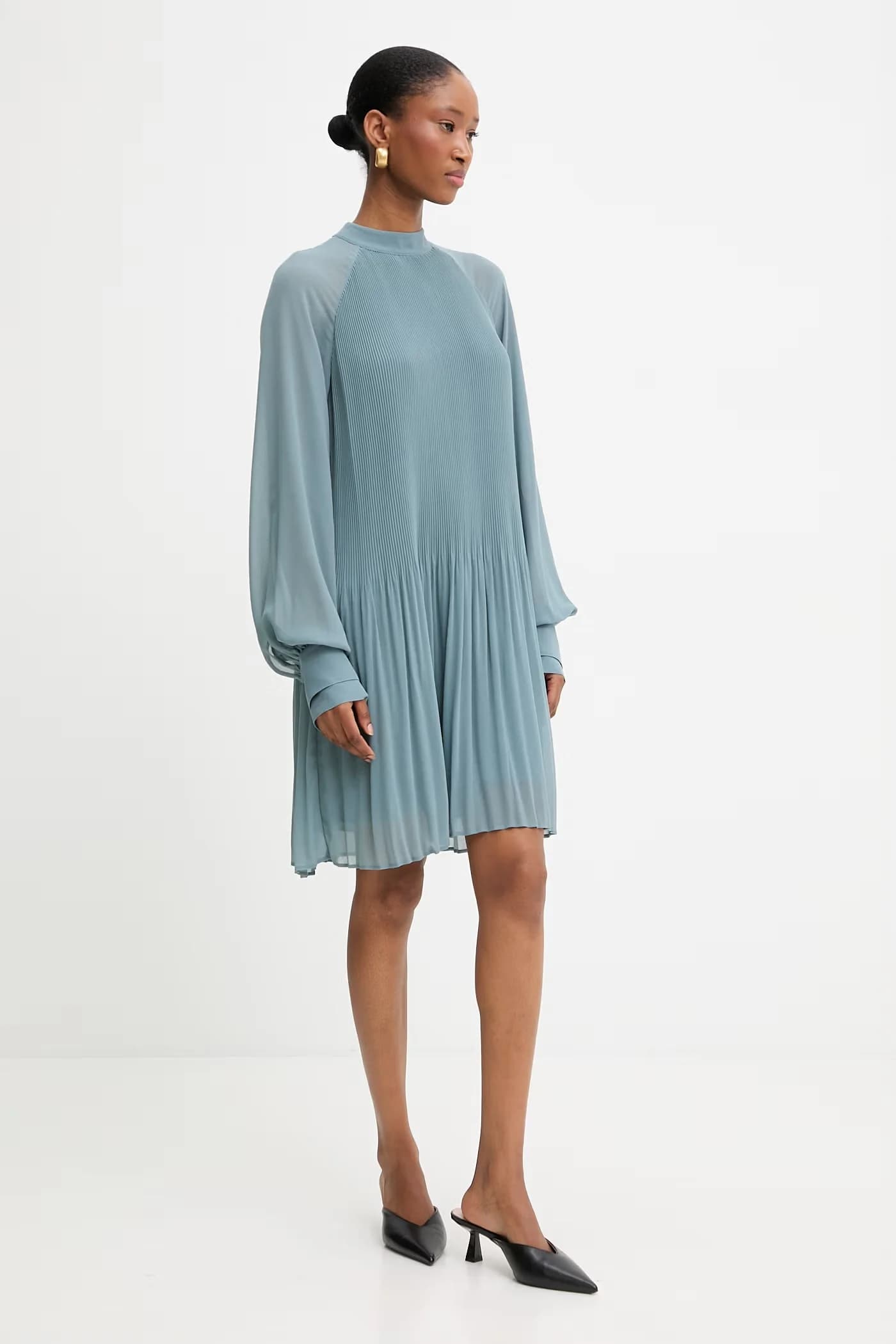 платье Долуми - фото 2