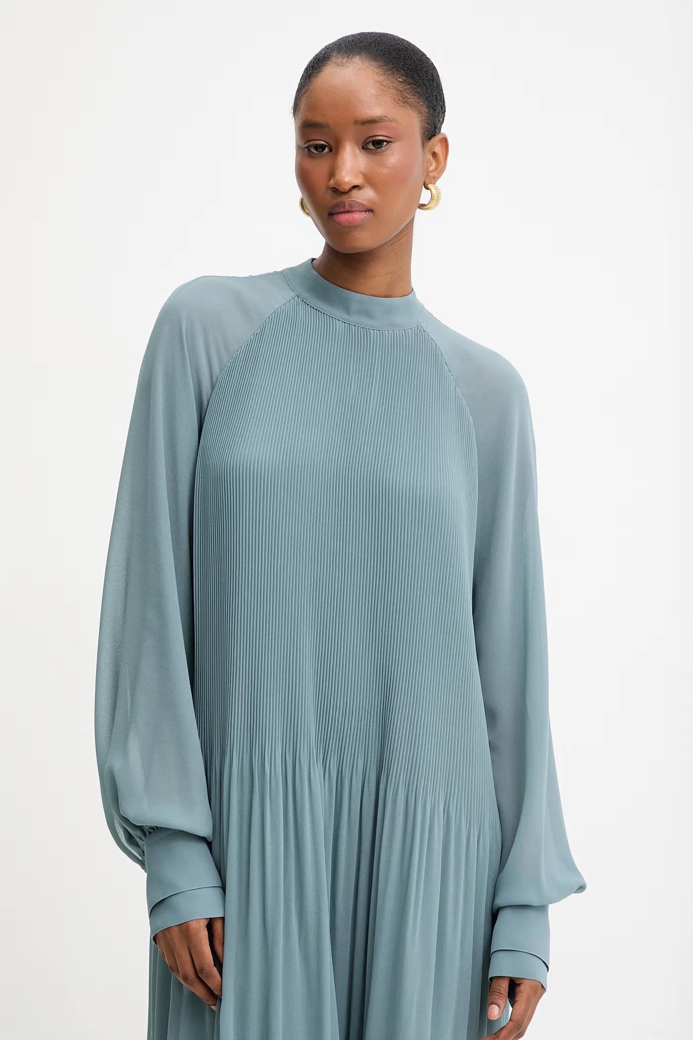 платье Долуми - фото 4