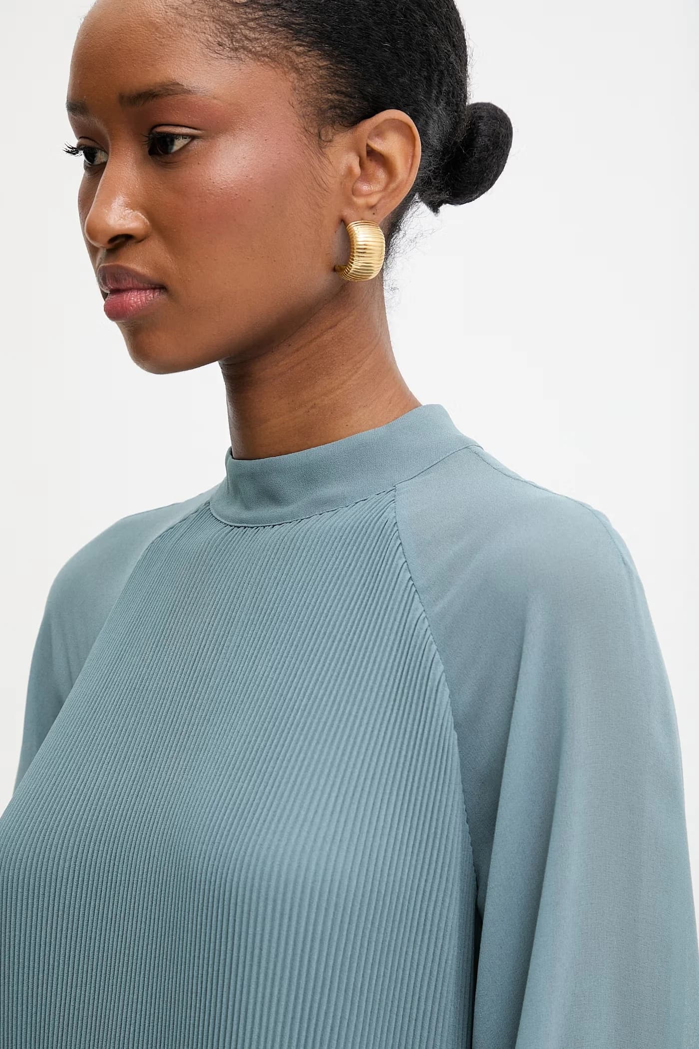 платье Долуми - фото 5