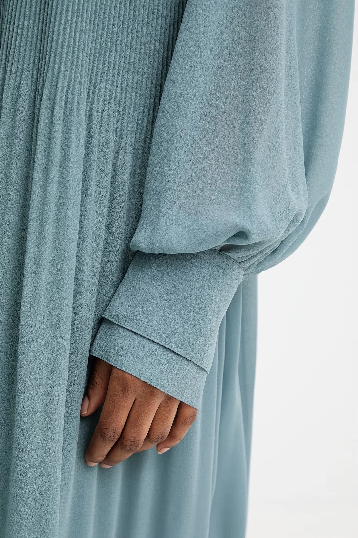 платье Долуми - фото 6