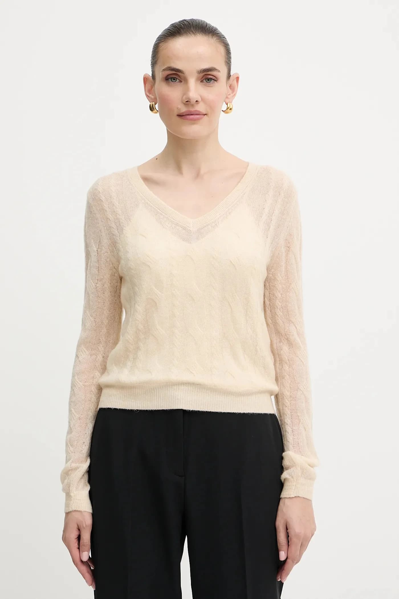 ИЗАБЕЛЛА свитер