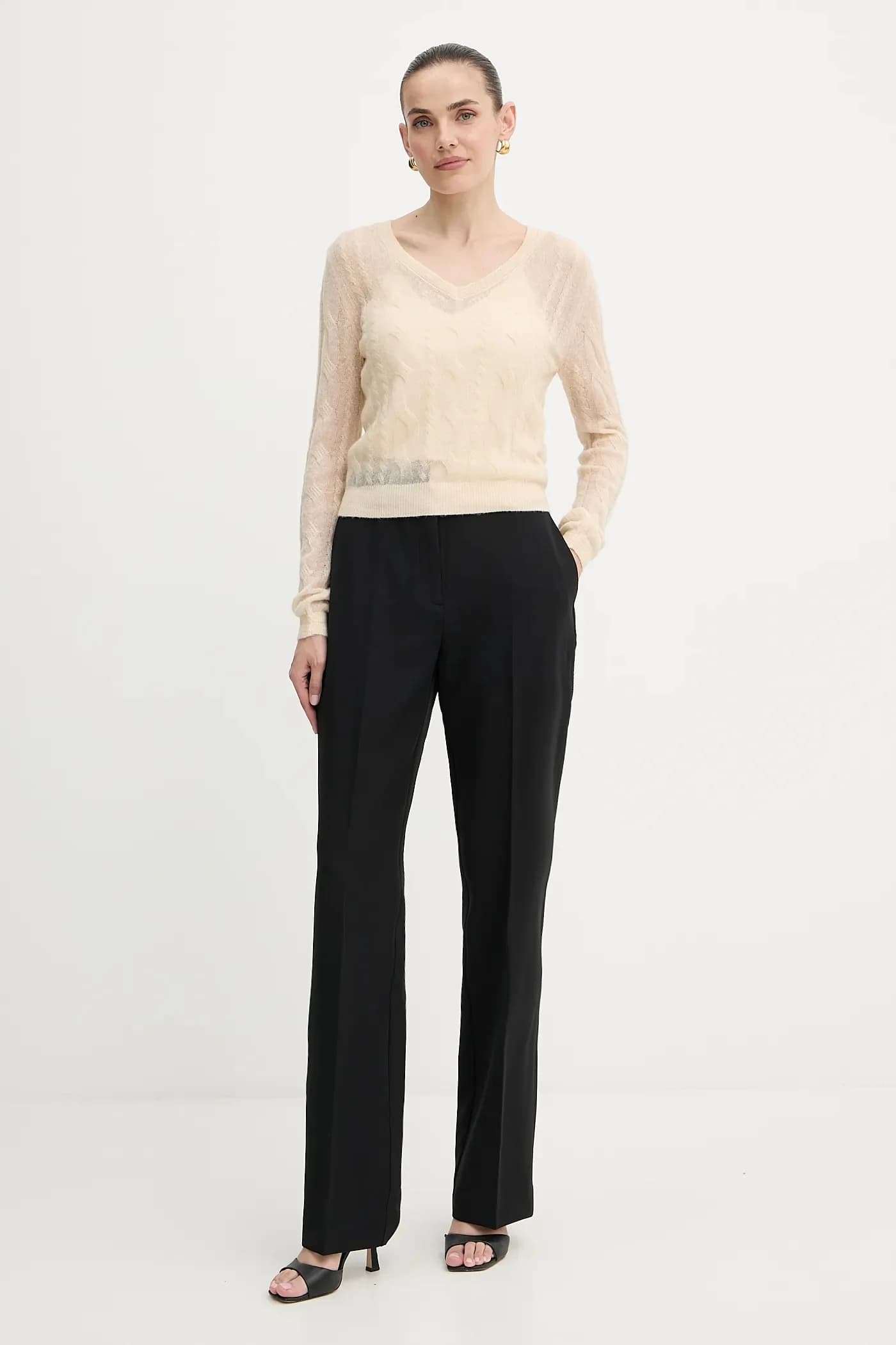 ИЗАБЕЛЛА свитер - фото 2