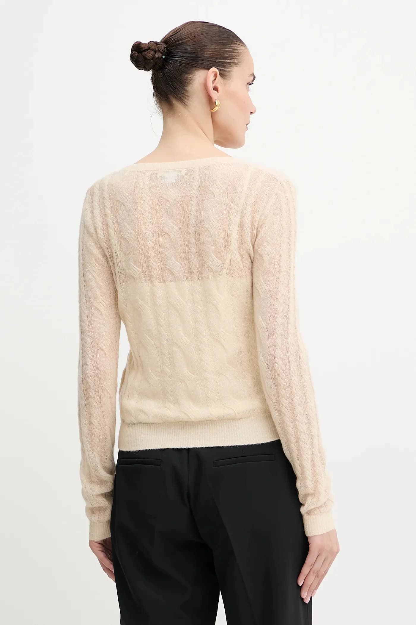 ИЗАБЕЛЛА свитер - фото 3